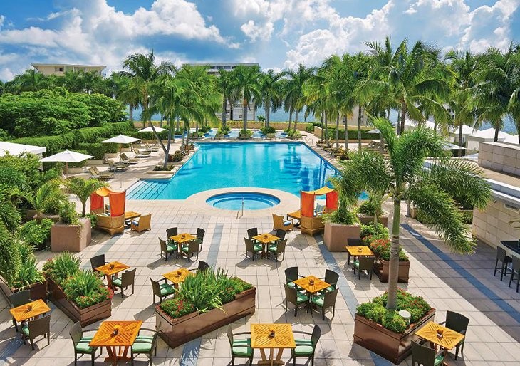 15-Day Luxury Vacation Plan in Miami