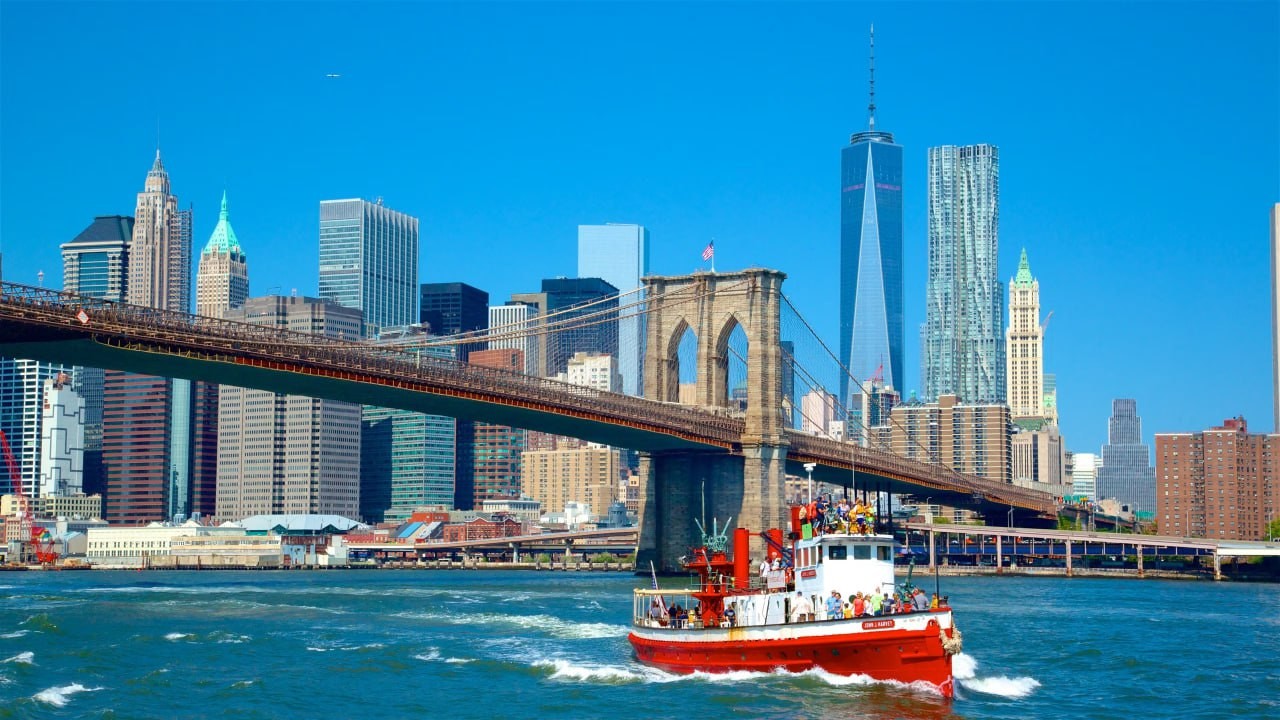 3-Day New York Highlights Tour