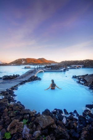 Iceland Travel Planning