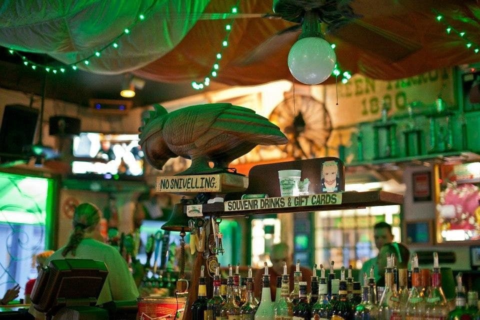 Key West 7-Day Luxury Couples Travel Planner